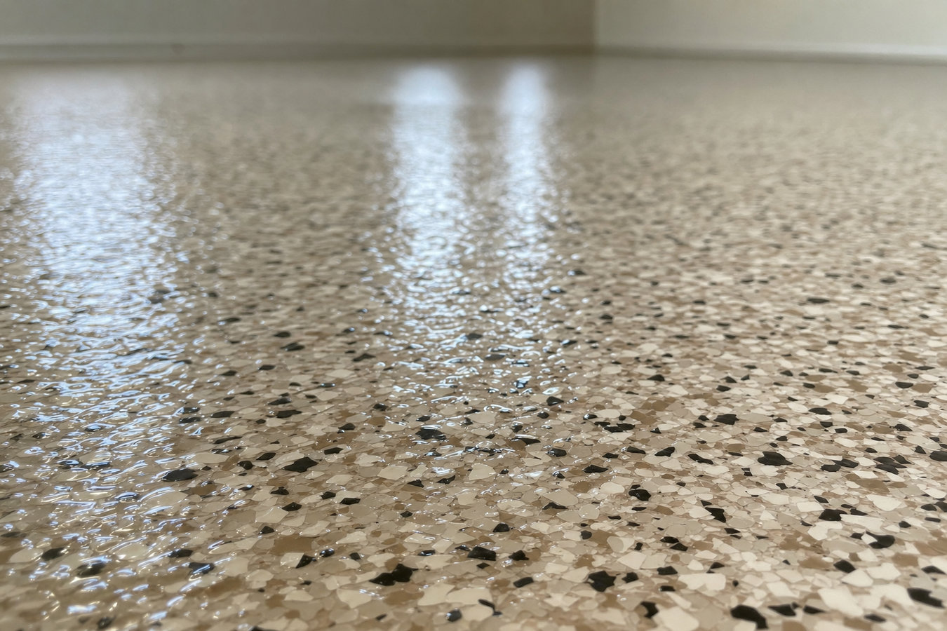 Epoxy Floor Coatings